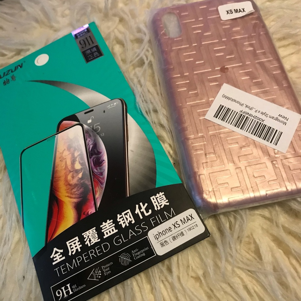 IPhone XS Max Bundle